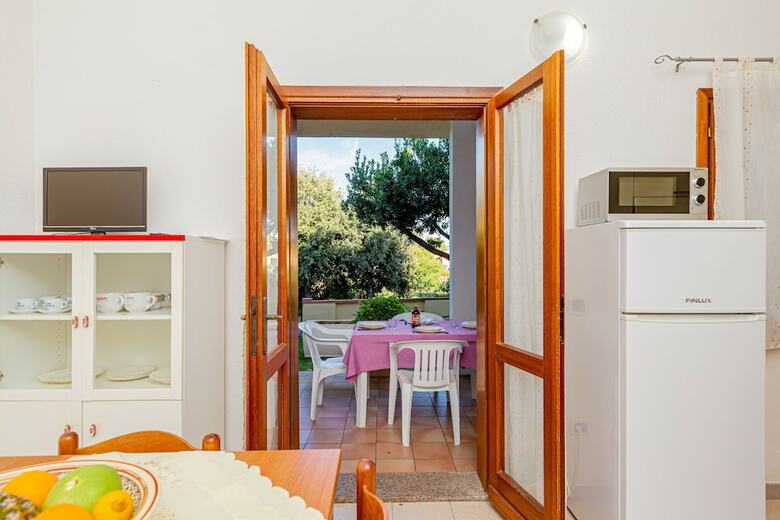 Apartamento Centro Residenziale Le Canne