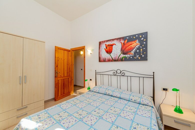 Apartamento Centro Residenziale Le Canne