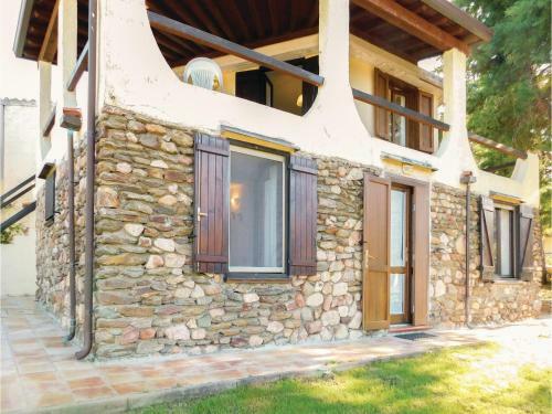 Casa Smeraldo