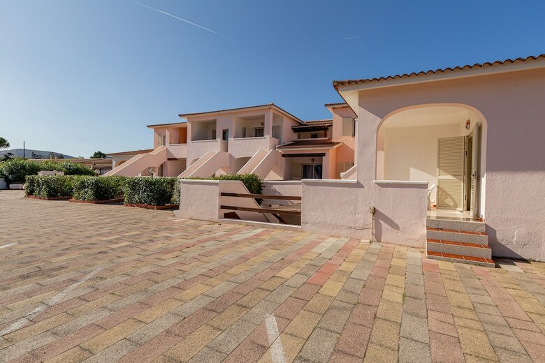 Residence Arcobaleno