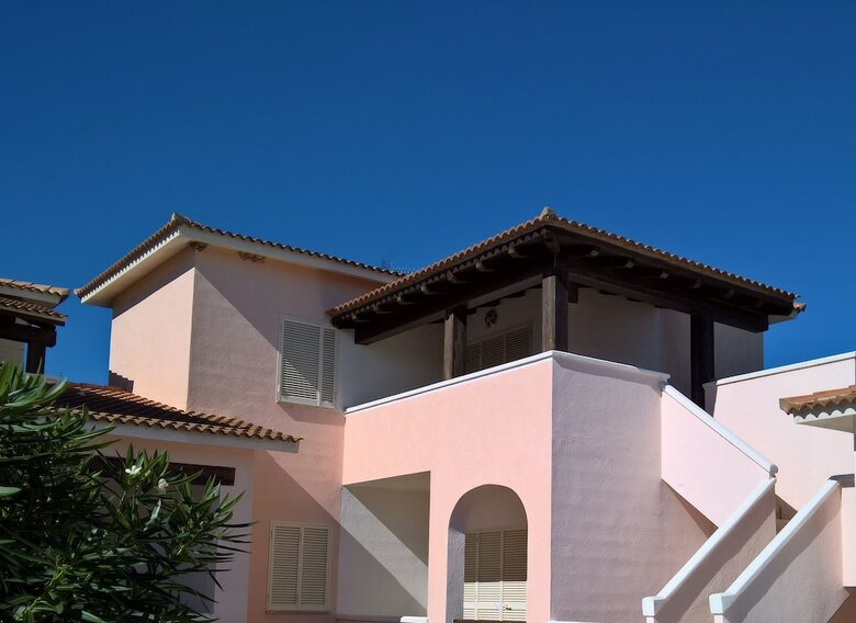 Residence Arcobaleno