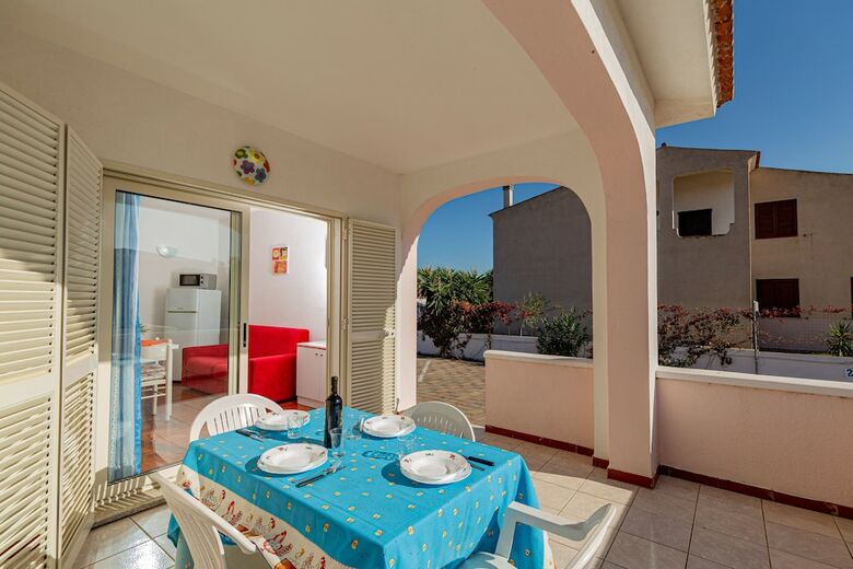 Residence Arcobaleno