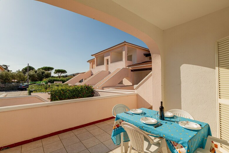 Residence Arcobaleno