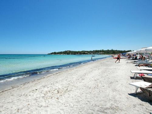 Le Maree Gallura