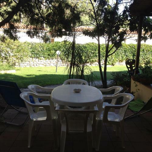 Apartamento Villetta Del Tirreno