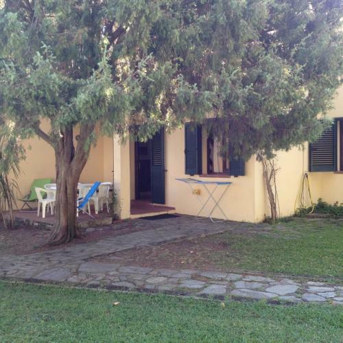 Apartamento Villetta Del Tirreno