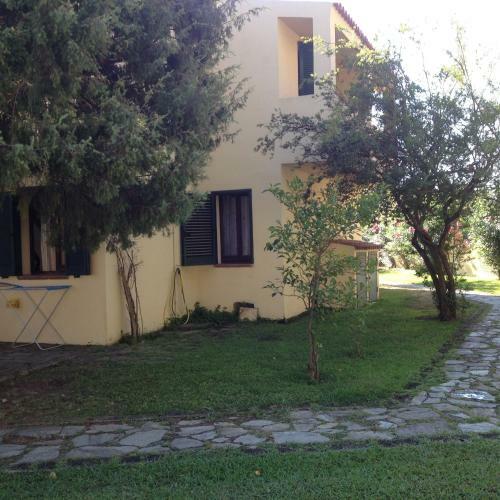 Apartamento Villetta Del Tirreno