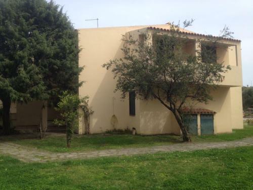 Apartamento Villetta Del Tirreno