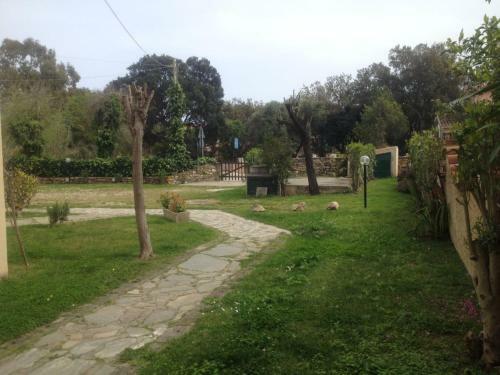 Apartamento Villetta Del Tirreno