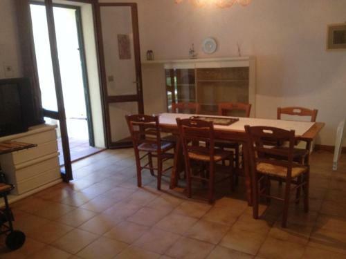 Apartamento Villetta Del Tirreno