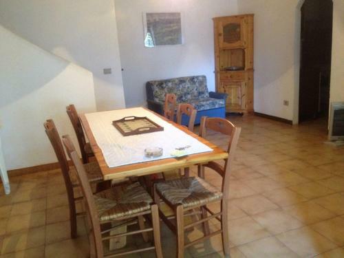 Apartamento Villetta Del Tirreno
