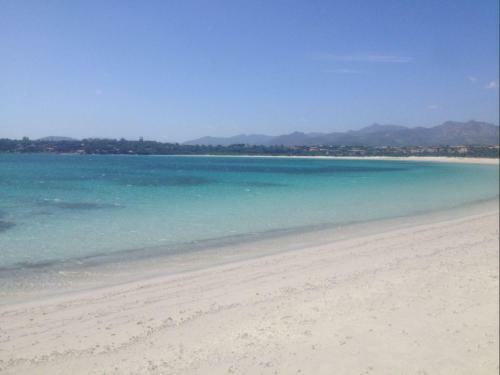 Apartamento Villetta Del Tirreno