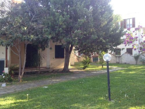 Apartamento Villetta Del Tirreno