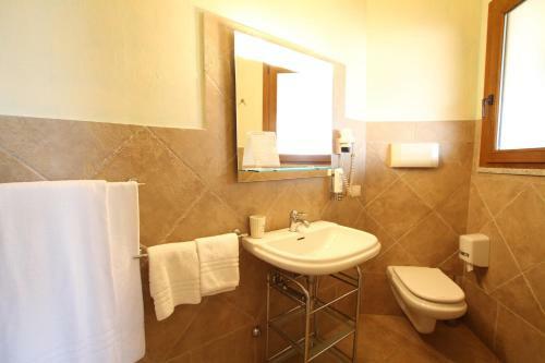 Hotel Lu Pitrali