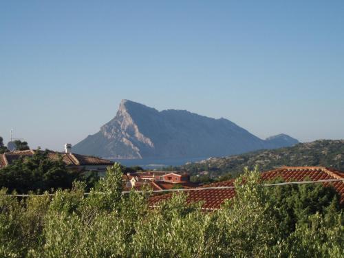 Hotel Lu Pitrali