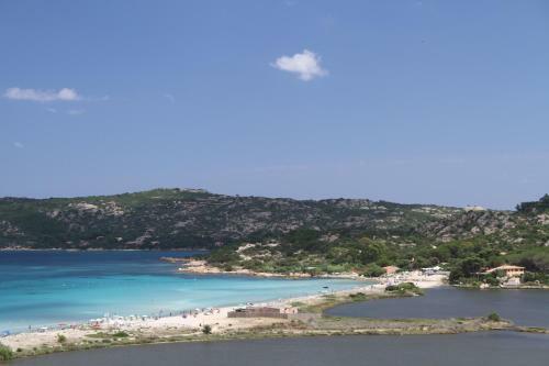 Hotel Lu Pitrali