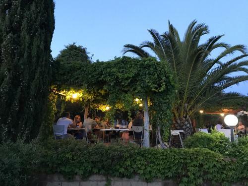 Hotel Rta Costa Etrusca