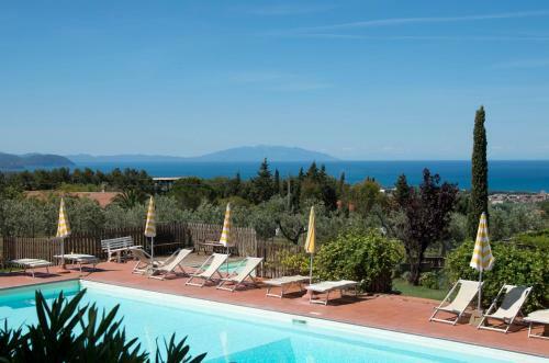 Hotel Rta Costa Etrusca