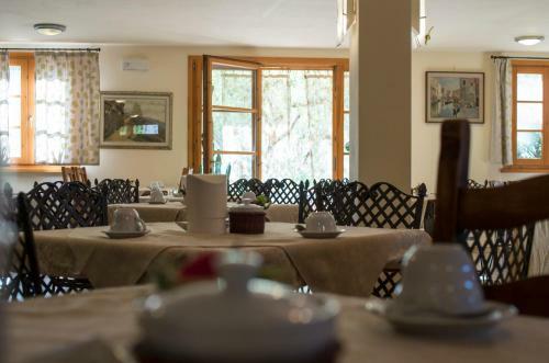 Hotel Rta Costa Etrusca