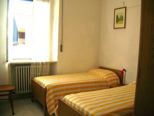 Apartamento Casa Vacanze Principessa