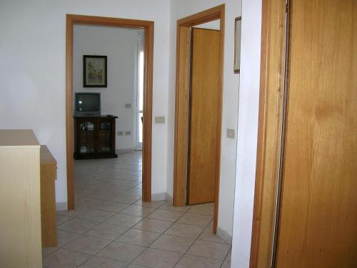 Apartamento Casa Vacanze Principessa