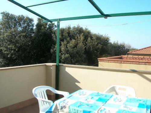 Apartamento Casa Vacanze Principessa