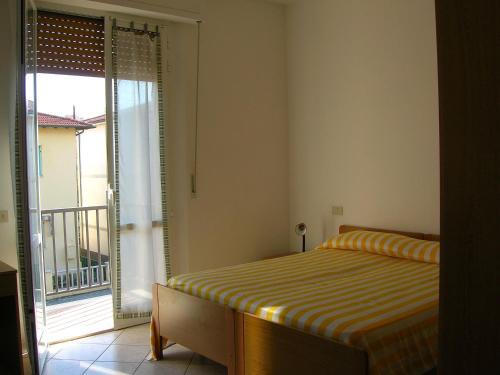 Apartamento Casa Vacanze Principessa