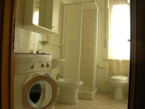 Apartamento Casa Vacanze Principessa