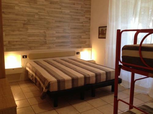 Apartamento Casa Vacanze Principessa