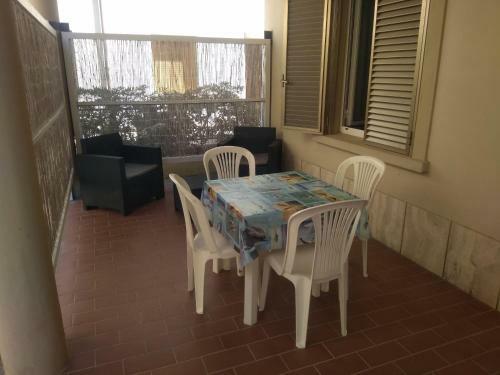Apartamento Casa Vacanze Principessa