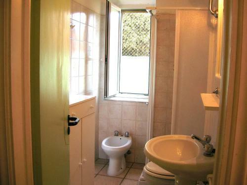Apartamento Casa Vacanze Principessa