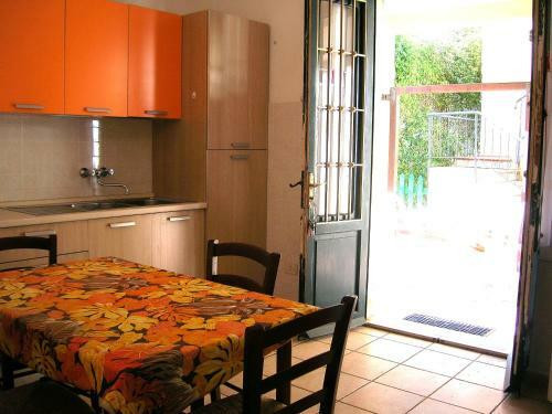 Apartamento Casa Vacanze Principessa