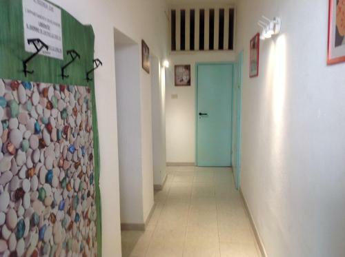 Apartamento Casa Vacanze Principessa
