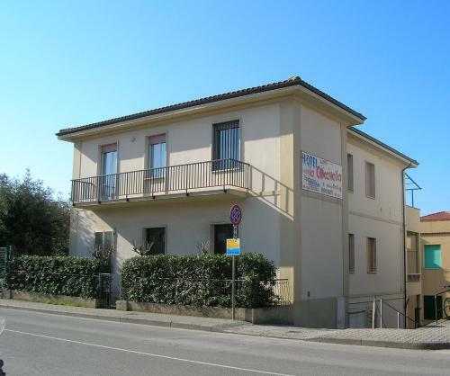 Apartamento Casa Vacanze Principessa