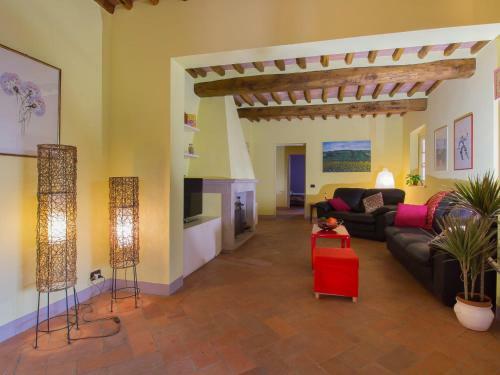 Locazione Turistica Villa Il Pellicano