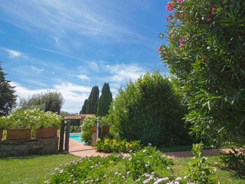 Locazione Turistica Villa Il Pellicano