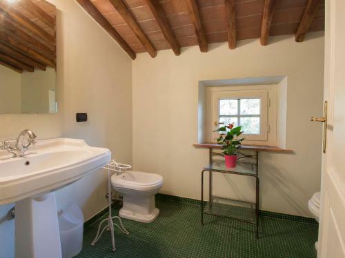 Locazione Turistica Villa Il Pellicano