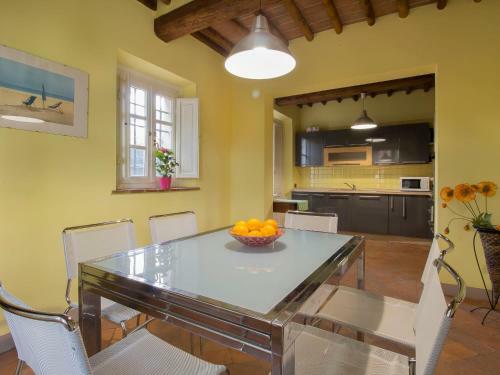 Locazione Turistica Villa Il Pellicano