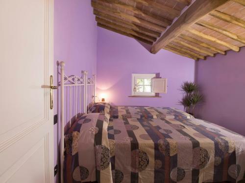Locazione Turistica Villa Il Pellicano