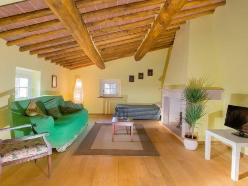 Locazione Turistica Villa Il Pellicano