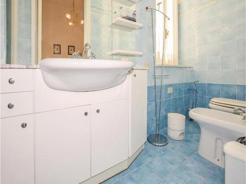 Apartamentos Ponente 2