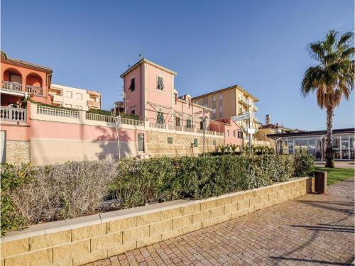 Apartamentos Ponente 2