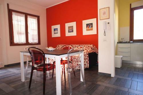Apartamento Appartamento Giulia