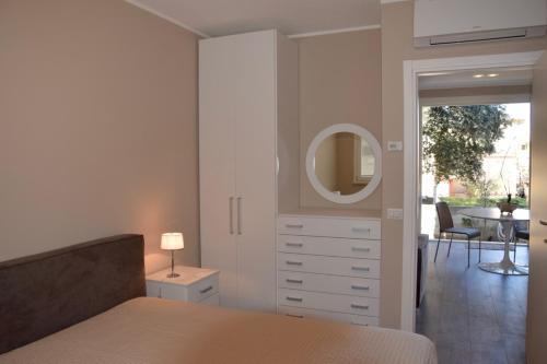 Apartamento Casa Vistamare