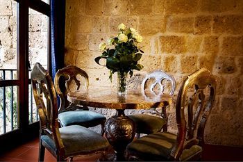Hotel La Badia Di Orvieto