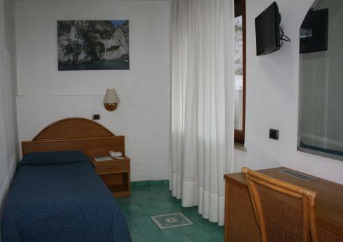 Hotel Sporting