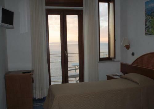 Hotel Sporting