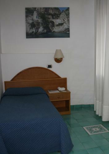 Hotel Sporting