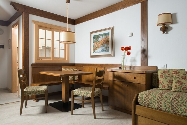 Bed & Breakfast Residence Lastei