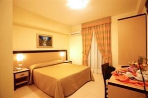 Bed & Breakfast Bouganville Palace Hotel